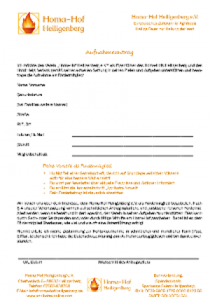 Antrag Foerdermitgliedschaft